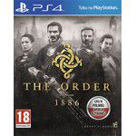 The Order 1886 w NEO24.PL