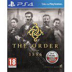 The Order 1886