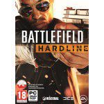 BATTLEFIELD HARDLINE PC premiera 19.03.15