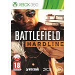 BATTLEFIELD HARDLINE XBOX360 premiera 19.03.15