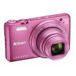 COOLPIX S7000 Rróżowy w NEO24.PL