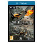 Air Conflicts