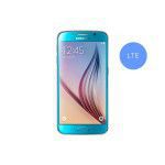 G920F Galaxy S6 Blue 64GB