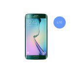 G925F Galaxy S6 Edge Green 64GB w NEO24.PL