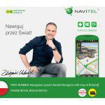 system nawigacyjny na Smartfon mapa Polski w NEO24.PL