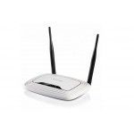 Router TP-Link WiFi TL-WR841N 300Mb/sTL-WR841N w NEO24.PL