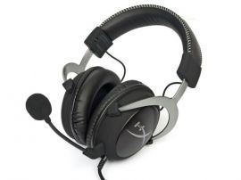 HyperX Cloud II CS KHX-HSCP-GM w NEO24.PL