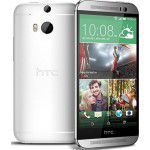 HTC ONE M8s Silver
