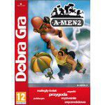 Dobra Gra A-Men2