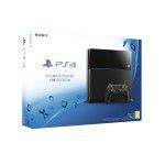 Playstation 4 1TB z jednym padem