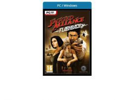 Jagged Alliance Flashback PC