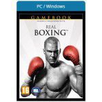 Real Boxing PC