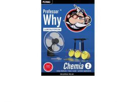 Professor Why Chemia 2