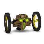 Dron Parrot Jumping Sumo brązowy