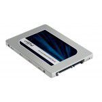 Dysk SSD Crucial 250GB MX200