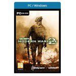 CALL OF DUTY MODERN WARFARE 2 PC