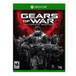Gears of War Xbox one w NEO24.PL