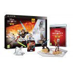 DISNEY INFINITY 3.0 ZESTAW STARTOWY Star Wars PS3