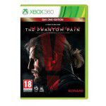 Metal Gear Solid V The Phantom Pain XBOX360
