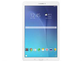 GALAXY TAB E 9 6 Wi-Fi (biały)