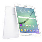 GALAXY TAB S2 SM-T710 8 White