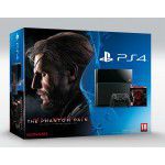 PS4 500 GB MGS V