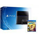 PS4 500GB Tearaway Unfolded