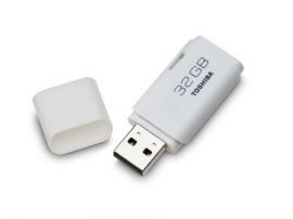 Pendrive Toshiba 32 GB HAYABUSA w NEO24.PL