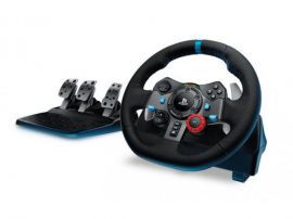 Kierownica Logitech G29 Driving Force PS3/PS4 941-000112 w NEO24.PL