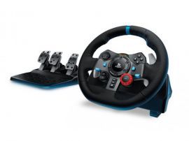 Kierownica Logitech G29 Driving Force PS3/PS4 941-000112