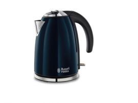 CZAJNIK COLOURS ROYAL BLUE 18947-70RUSSELL HOBBS