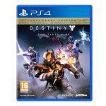 Destiny The Taken King Legendary Edition PS4