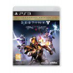 Destiny The Taken King Legendary Edition PS3