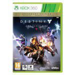 Destiny The Taken King Legendary Edition XBOX 360