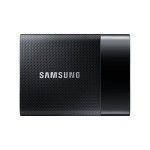 Przenośny dysk Samsung SSD T1 1 TB MU-PS1T0B/EU