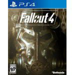 Fallout 4 PS4 Premiera 10.11.2015