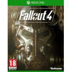 Fallout 4 XBOX ONE Premiera 10.11.2015