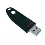 PENDRIVE SanDisk CRUZER ULTRA 64GB USB 3.0 100Mb/s SDCZ48-064G-U46