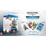 PS4 WIEDŹMIN 3 SERCA Z KAMIENIAGRA w NEO24.PL