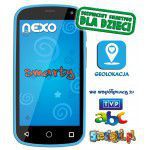 NEXO smarty Blue w NEO24.PL