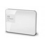 WD My Passport Ultra 2TB biały  USB 3.0 WDBBKD0020BWT w NEO24.PL