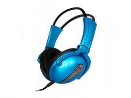 Lenovo Słuchawki Headset P723 niebieskie