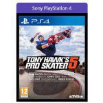 TONY HAWK S Pro Skater 5 PS4 w NEO24.PL