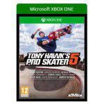 TONY HAWK S Pro Skater 5 Xbox One