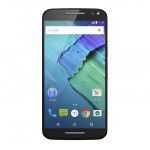 MOTO X Style Black w NEO24.PL