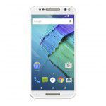 MOTO X Style White