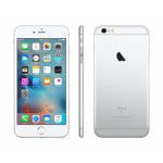 iPhone 6s Plus 128GB Silver MKUE2PM/A