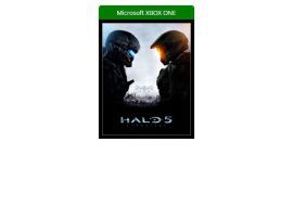 Halo 5 Guardians Xbox One