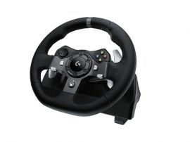 Kierownica Driving Force G29, G920