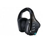 Słuchawki Logitech G933 Wireless Gaming Headset